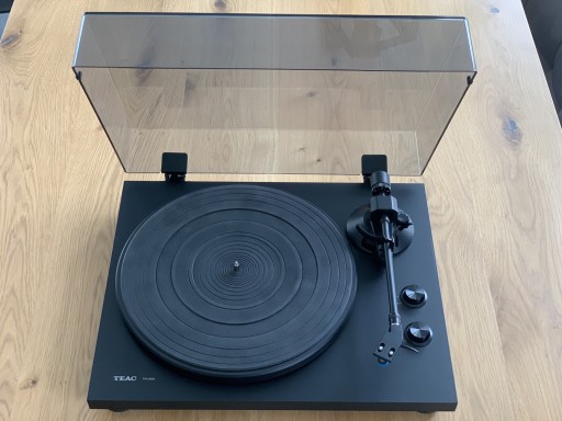 Zdjęcie oferty: Gramofon Teac TN-200