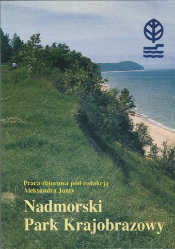 Zdjęcie oferty: "Nadmorski Park Krajobrazowy"