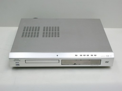 Zdjęcie oferty: DENON DVD-770SD odtwarzacz DVD i CD