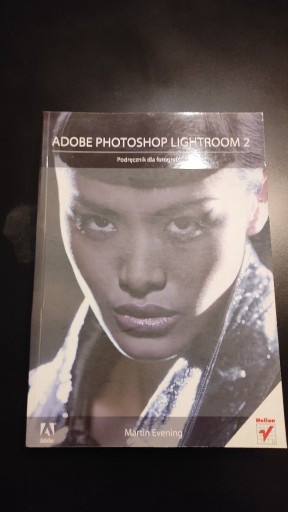 Zdjęcie oferty: adobe photoshop lightroom 2 Martin Evening