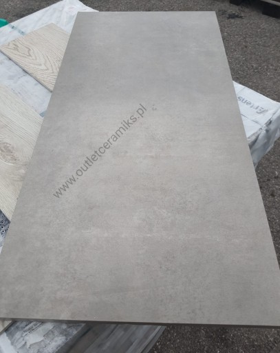 Zdjęcie oferty: Płyty tarasowe szare 2cm gat.1 40x80 Vossa dust