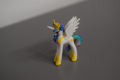 Zdjęcie oferty: KSIĘŻNICZKA CELESTIA - MY LITTLE PONY - MLP