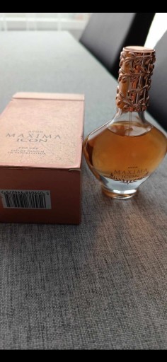 Zdjęcie oferty: Perfumy maxima icon