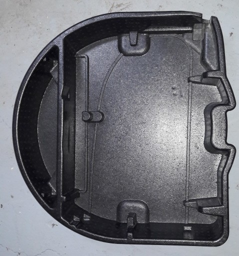 Zdjęcie oferty: Styropian, wytłoczka bagażnika Peugeot 308CC