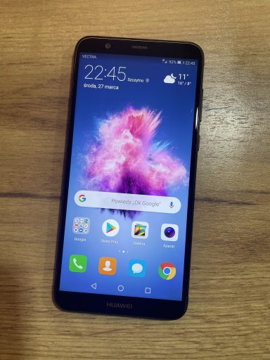 Zdjęcie oferty: Huawei P Smart 2018 3GB/32GB