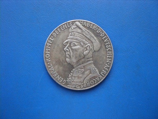 Zdjęcie oferty: moneta medal  - Niemcy