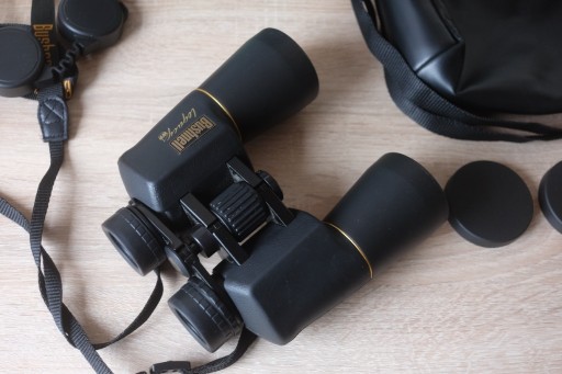 Zdjęcie oferty: Lornetka Bushnell Legacy 10x50