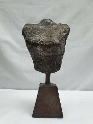 Zdjęcie oferty: Rzeźba ceramiczna 