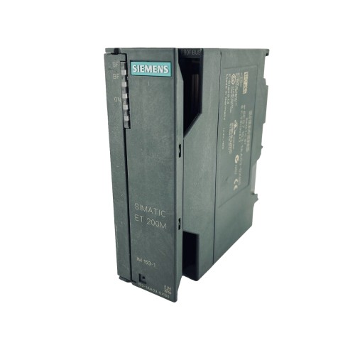 Zdjęcie oferty: SIEMENS Simatic S7 ET200M DP 6ES7 153-1AA03-0XB0 