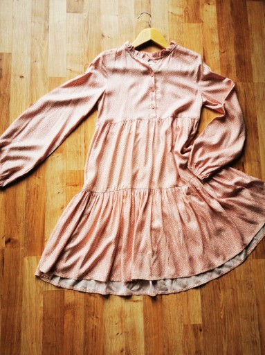 Zdjęcie oferty: Sukienka Reserved roz. 158 piękna zwiewna