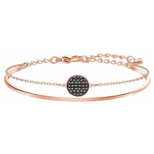 Zdjęcie oferty: Bransoletka Swarovski Ginger Rose Gold 5389046