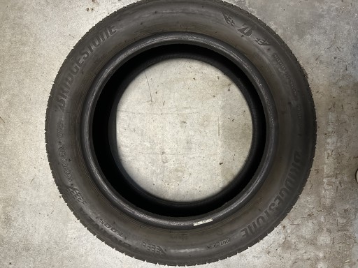 Zdjęcie oferty: Opony letnie BRIDGESTONE TURANZA T005 195/55R16