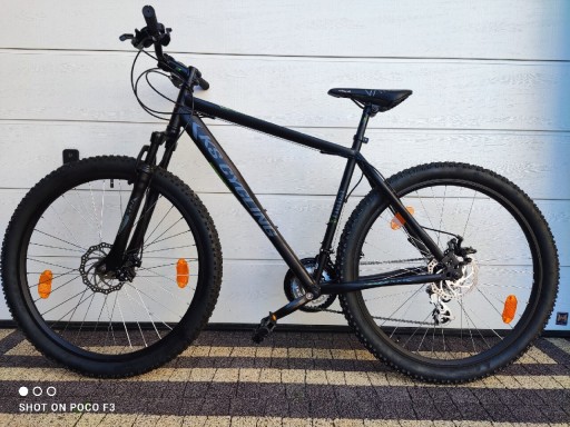 Zdjęcie oferty: Lekki nowy rower MTB koła 27.5 Shimano Altus