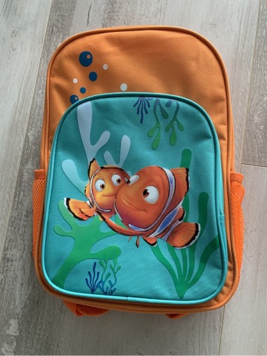 Zdjęcie oferty: Palecak dzieciecy Gdzie Jest Nemo? nie uzywany
