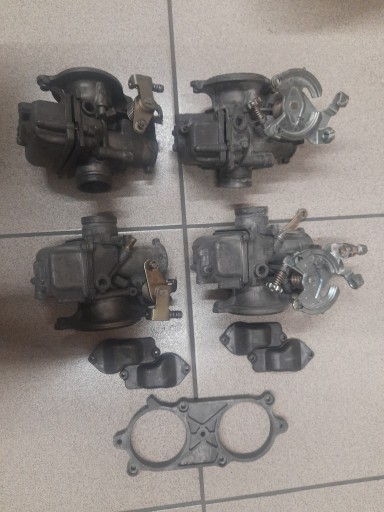 Zdjęcie oferty: YAMAHA RD500 RZ500 GAŹNIKI CARBURETORS