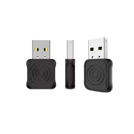Zdjęcie oferty: CarlinKit 5.0 Mini Ultra bezprzewodowy adapter CarPlay Android Auto + USB-C