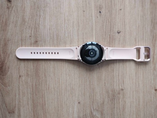 Zdjęcie oferty: Smartwatch Samsung Galaxy 5 RS00 różowy