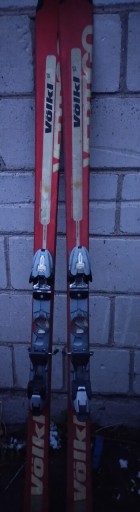 Zdjęcie oferty: Narty takie jak na zdjęciu 