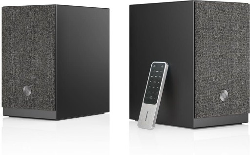 Zdjęcie oferty: Głośniki bezprzewodowe Audio Pro A28 czarne