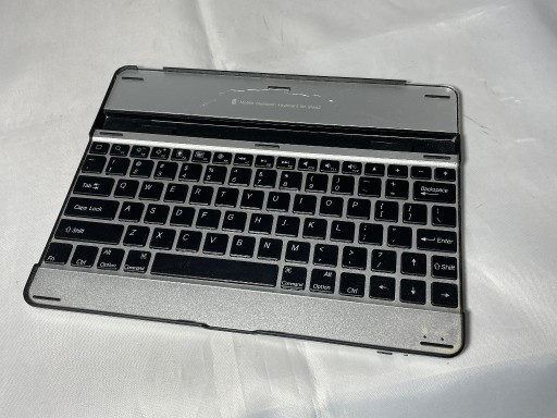 Zdjęcie oferty: Klawiatura Bluetooth iPad 2 