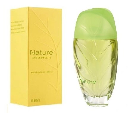 Zdjęcie oferty: Yves Rocher Nature 60 ml woda toaletowa 