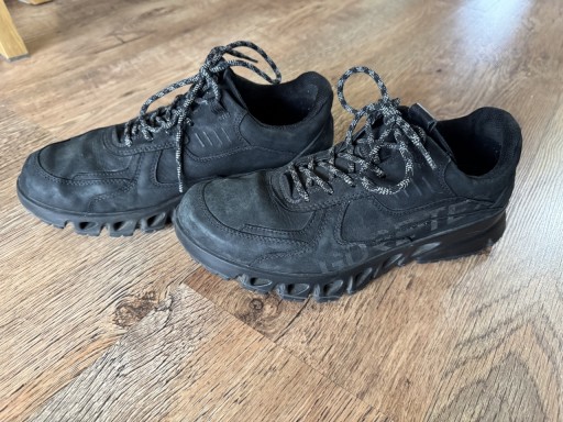 Zdjęcie oferty: Ecco Multivent M Black rozm. 41 (88025402001)