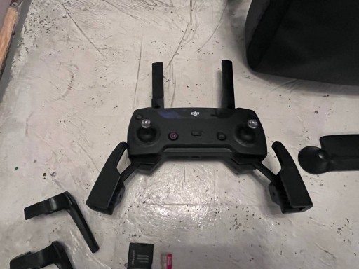 Zdjęcie oferty: DJI Spark Combo + dodatki