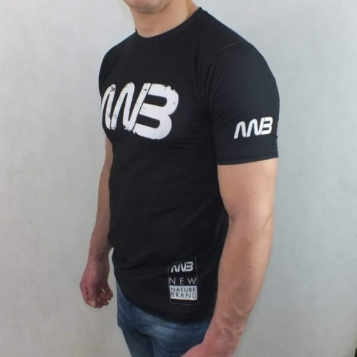 Zdjęcie oferty: Koszulka NNB sport termoaktywna męska