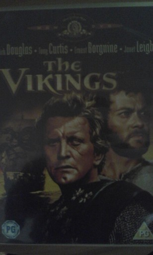 Zdjęcie oferty: The vikings ....