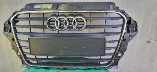 Zdjęcie oferty: Audi OE 8V5853651 atrapa chłodnicy
