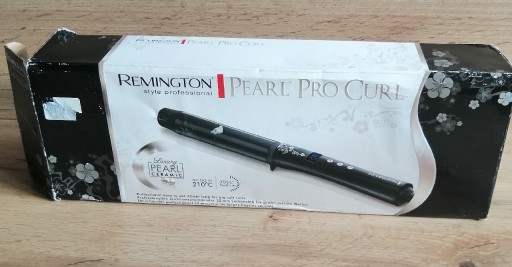 Zdjęcie oferty: Lokówka do włosów Pearl Pro CI9532 Remington 