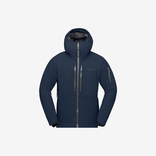 Zdjęcie oferty: Kurtka Norrona lofoten Gore-Tex thermo80 Nowa