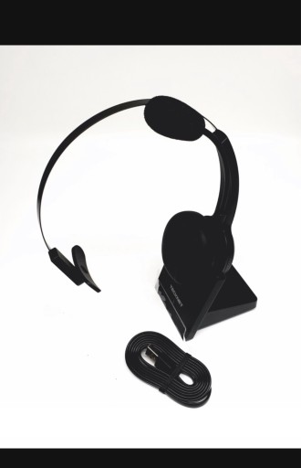 Zdjęcie oferty: Słuchawki bezprzewodowe nauszne Tecknet TK-HS003