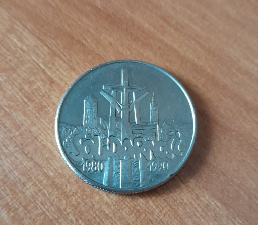 Zdjęcie oferty: Zestaw monet z 1990 roku