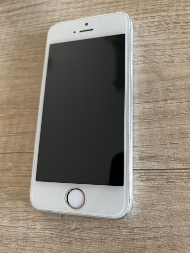 Zdjęcie oferty: Apple iPhone 5s 16GB