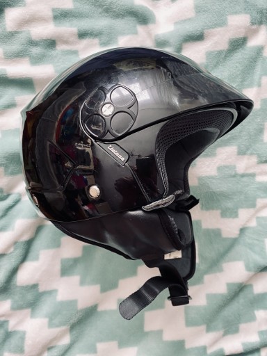 Zdjęcie oferty: UNIKAT kask otwarty MT Helmets Veloce ECER22-05 XL