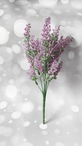 Zdjęcie oferty: Sztuczne kwiatki kwiaty DIY dekoracje bukiet
