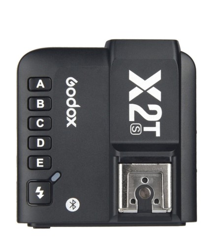 Zdjęcie oferty: Bezprzewodowy wyzwalacz lampy błyskowej godox X2