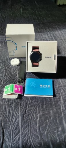 Zdjęcie oferty: Smartwatch Honor Watch Dream