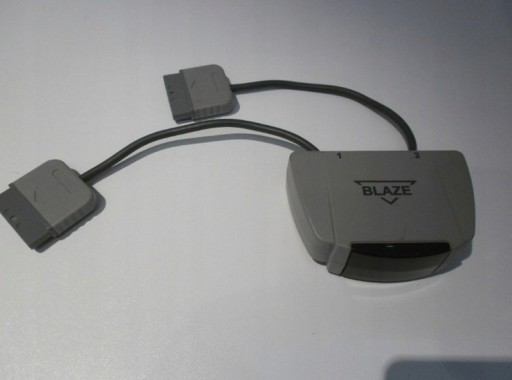 Zdjęcie oferty: Blaze odbiornik receiver Playstation 