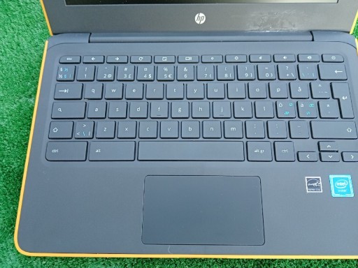 Zdjęcie oferty: Laptop komputer HP tpn-q203 model 7265ngw