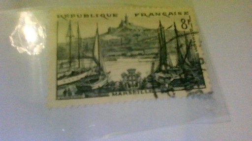 Zdjęcie oferty: Znaczek pocztowy z lat 1930