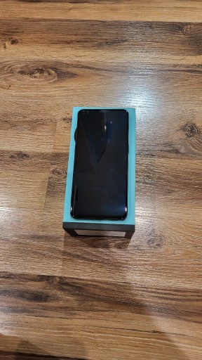 Zdjęcie oferty: Oppo reno 6 5G używany stan idealny