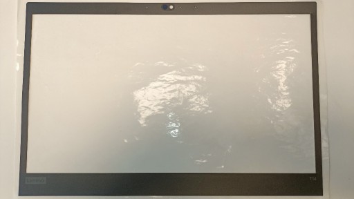 Zdjęcie oferty: Lenovo ThinkPad T14 gen 1 OKLEINA LCD naklejka