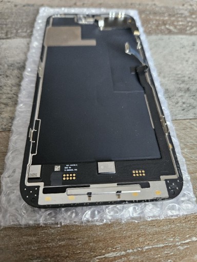 Zdjęcie oferty: Wyswietlacz LCD iPhone 14 Pro Max Gw12m Oryginal