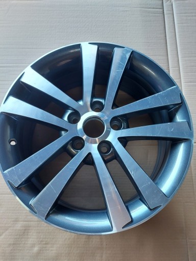 Zdjęcie oferty: Felga Skoda 17 5x112