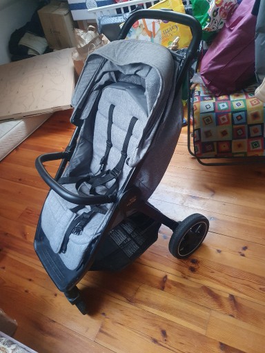 Zdjęcie oferty: britax b-agile m wózek spacerowy