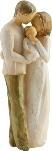 Zdjęcie oferty: WILLOW TREE FIGURKA OZDOBA OUR GIFT