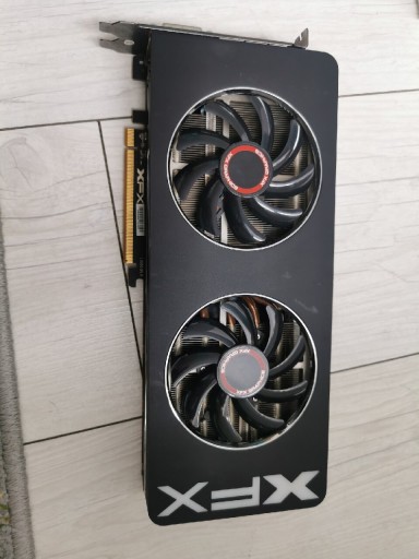 Zdjęcie oferty: Radeon R9 280X ddr5 3GB