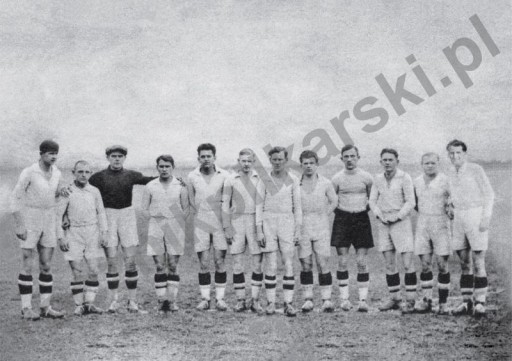 Zdjęcie oferty: Pocztówka - 12.11.1933 Ruch Wielkie Hajduki